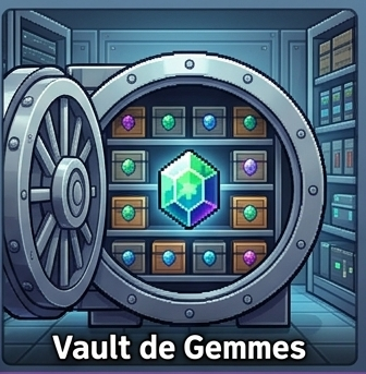 Vault