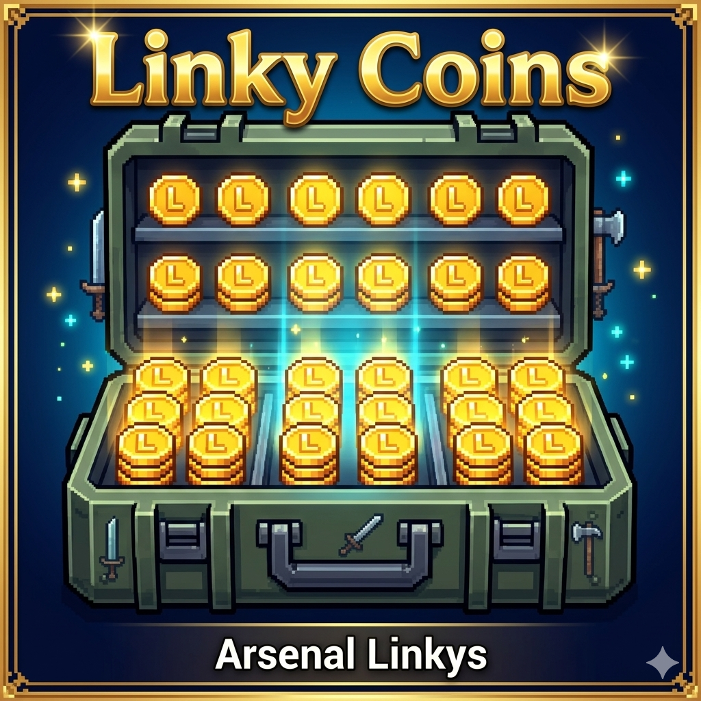 Arsenal de Linkys
