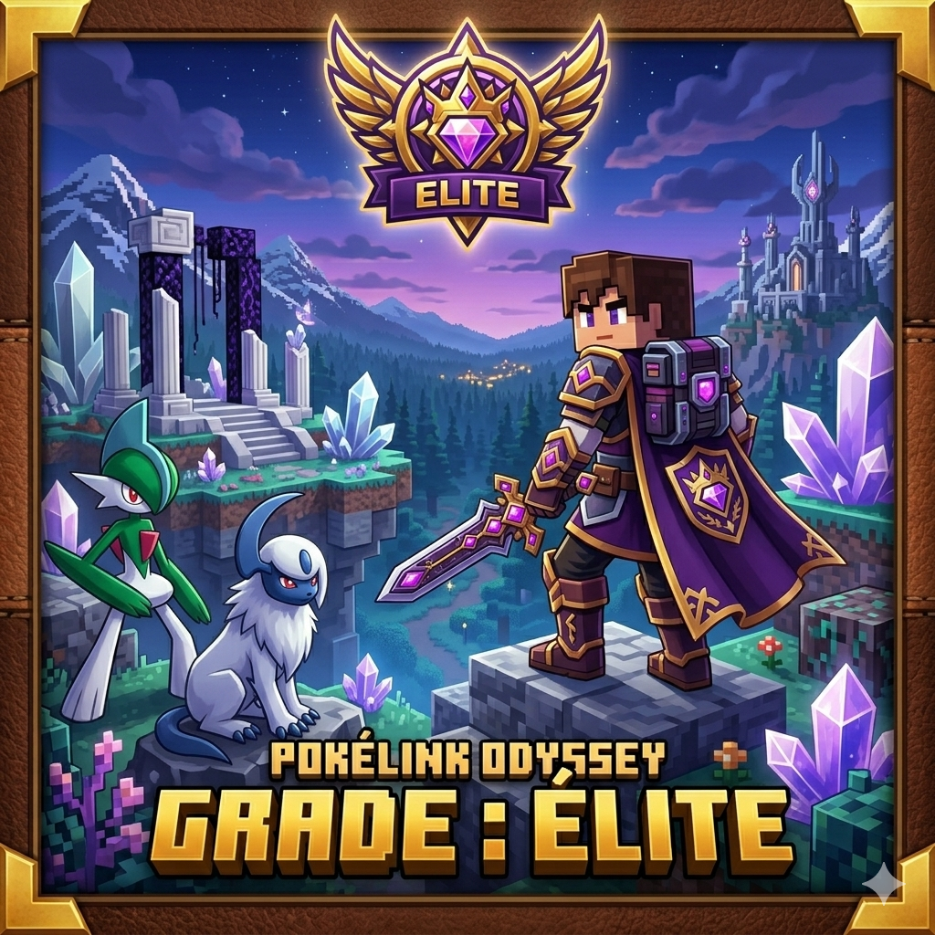 Grade Elite
