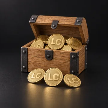 Pack Coffre de Linkys