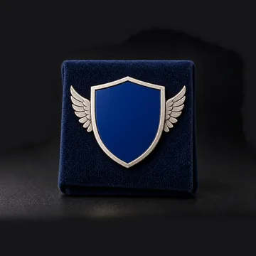 Insigne du grade Elite
