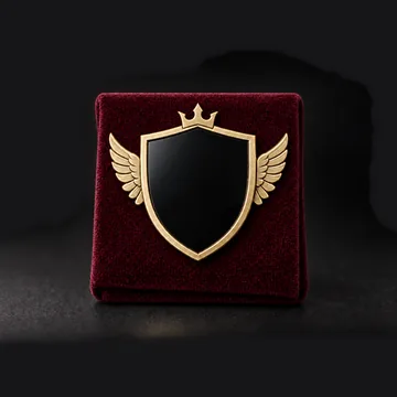 Insigne du grade Légende