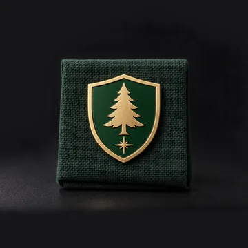 Insigne du grade Ranger